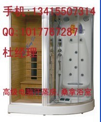 供应高级电脑家庭汗蒸房